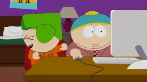 Игра в рулетку