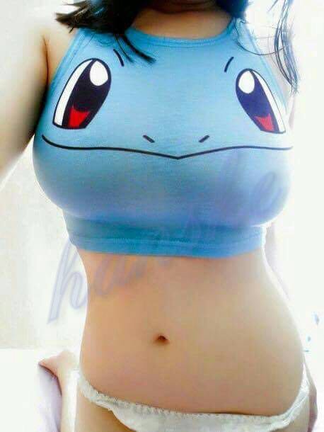 When your pokeballs haven't grown in 20 years - NSFW, My, Pokemon, Expectation and reality, Pokeball