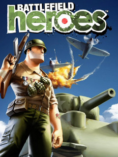 Возвращение Battlefield Heroes. Но это не точно. - Моё, Длиннопост, Много букв, Revive Heroes, Heroesawaken, Battlefield 4