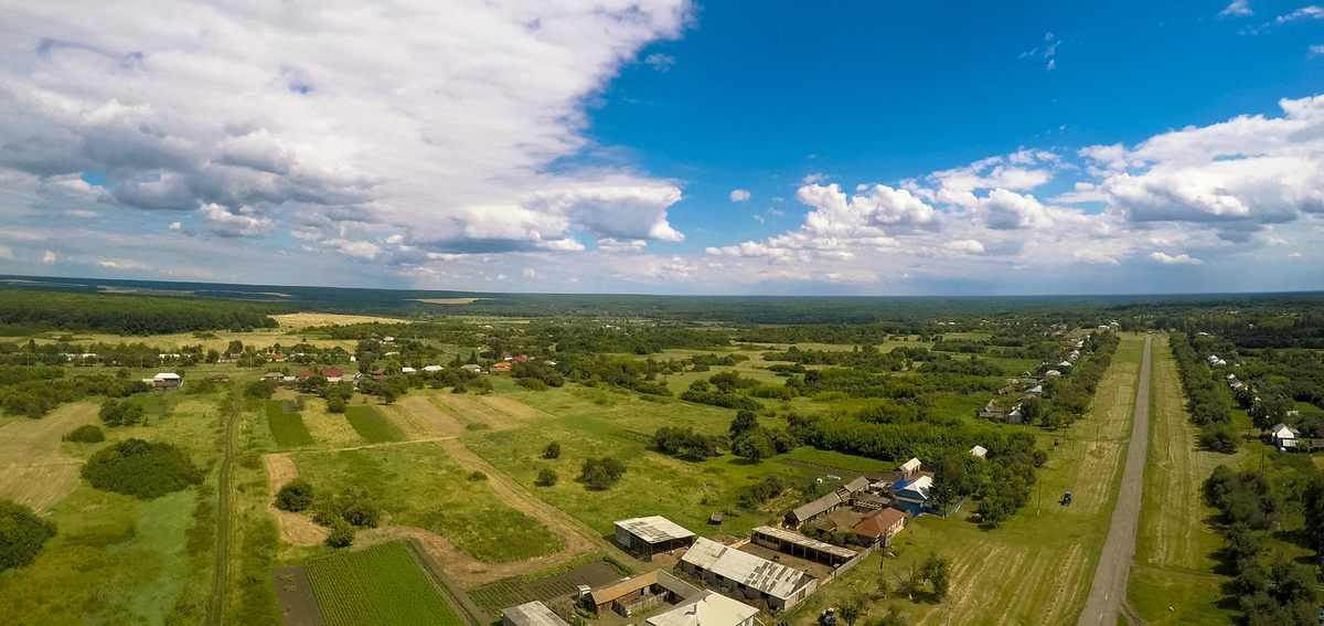 Село васильевка фото