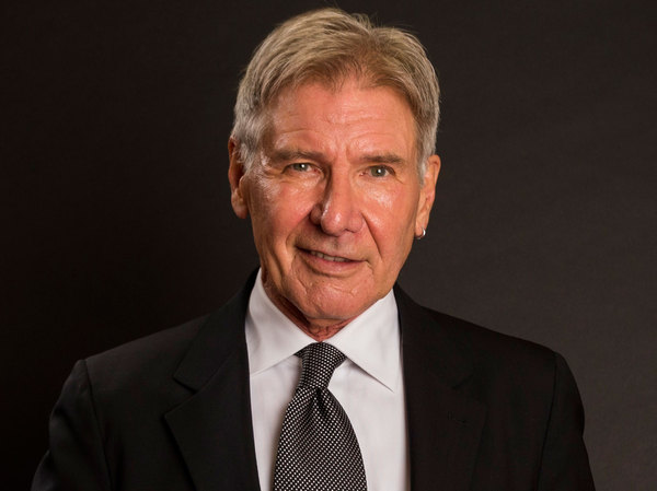 Actor Harrison Ford turns 75 today. - Birthday, Harrison Ford, Movies, Star Wars, Indiana Jones, Actors and actresses, Blade runner, Longpost