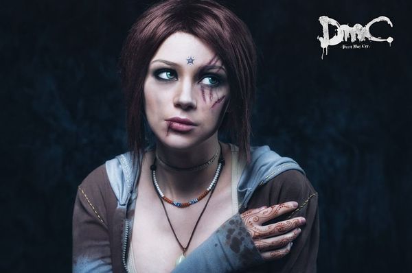     DMC Dmc, Devil May Cry, , , , 