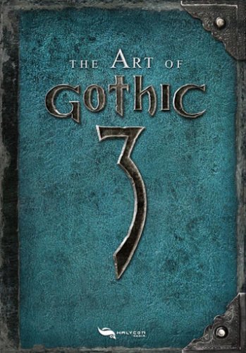 Gothic 3: Rare and Uncommon Game Editions - My, Gothic 3, Collecting, Piranha Bytes, Computer games, Gamers, Longpost