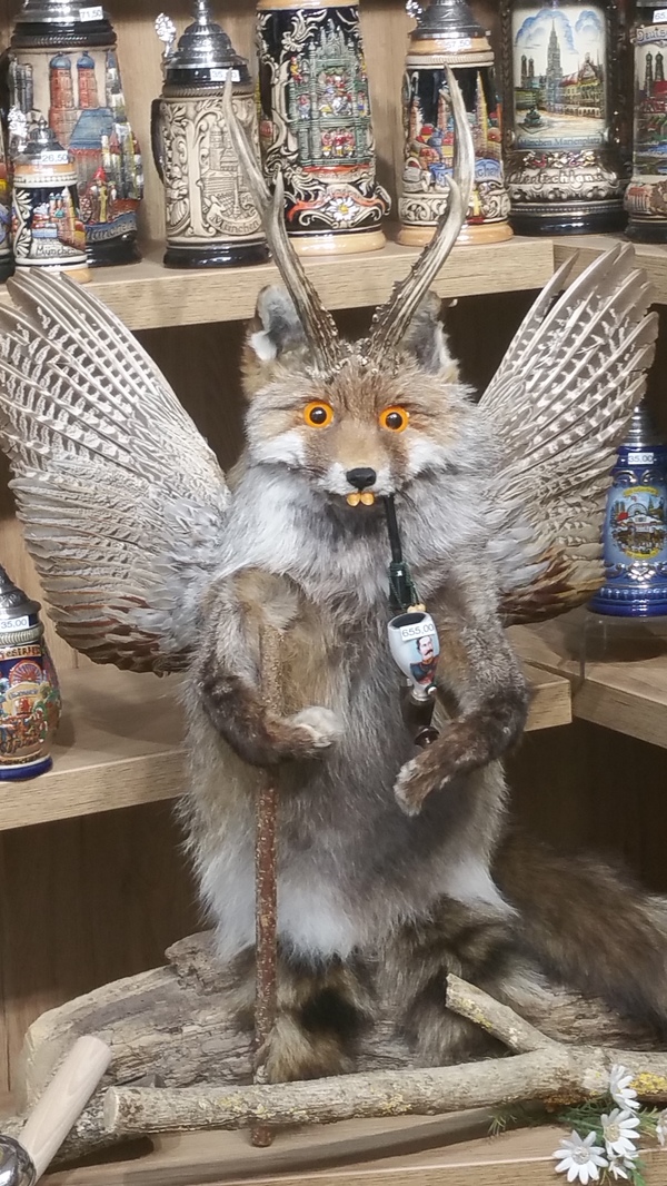    .   wolpertinger' , 