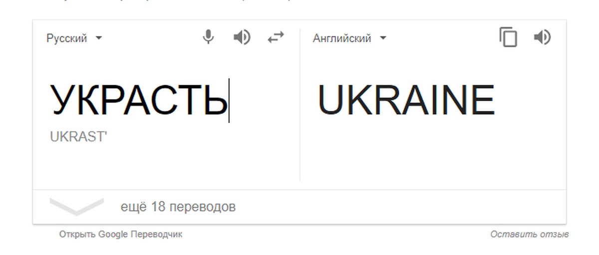 Зрада перевод на русский. Зрада.