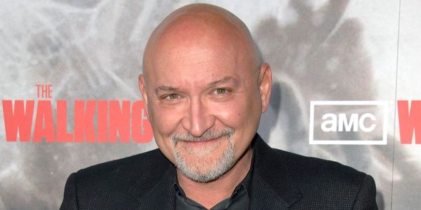 Furious letters from Frank Darabont about The Walking Dead - the walking Dead, Serials, Movies, Rage, Frank Darabont, Longpost