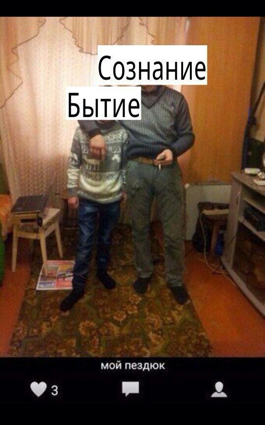 Из вк | Пикабу