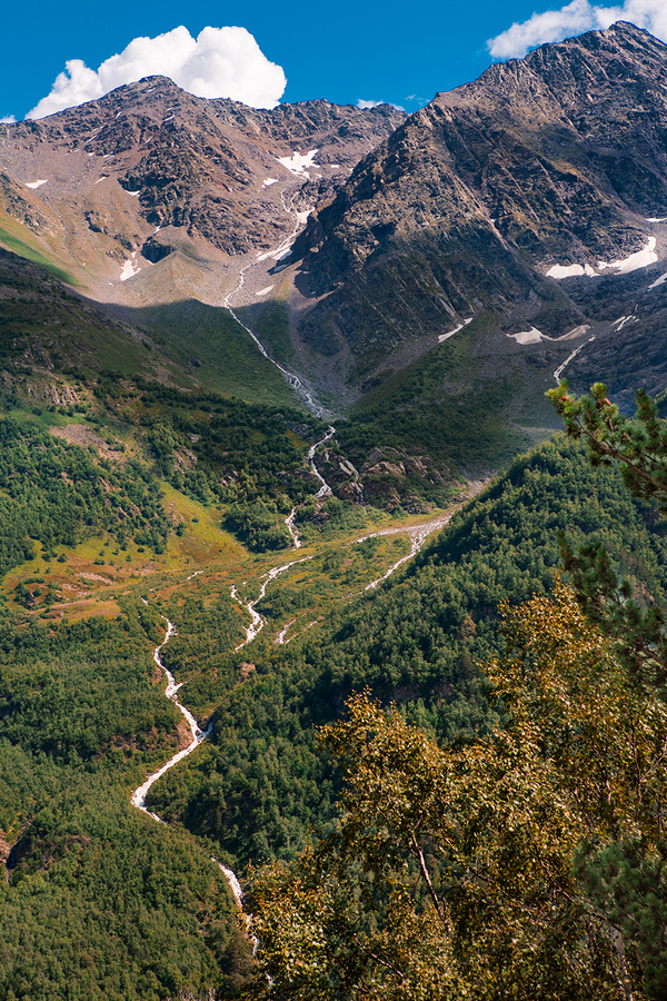 Кавказ Моё, Фотограф, Виталий орлинский, Кавказ, Природа, Горы, Красота, Длиннопост