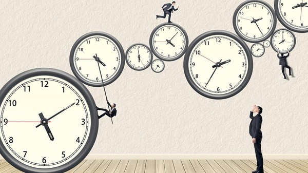 Eternal time pressure: why our life eludes us - Psychology, Time trouble, Stress, Time, Longpost