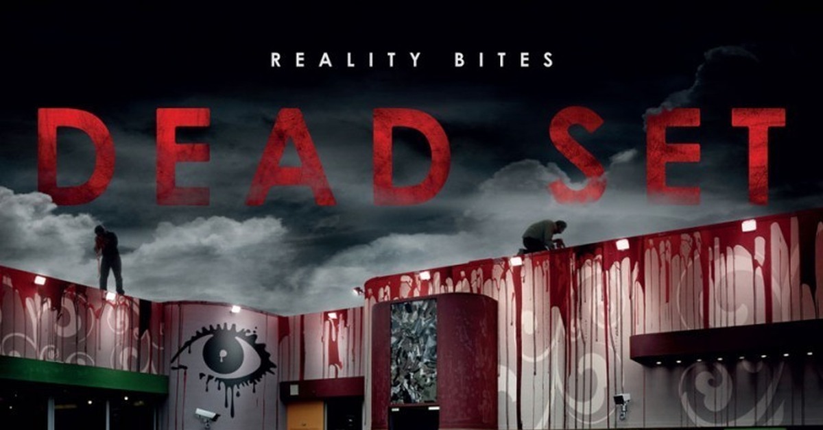 Dead setting. Deth. Dead setting. антология зомби апокалипсис. Dead setting.