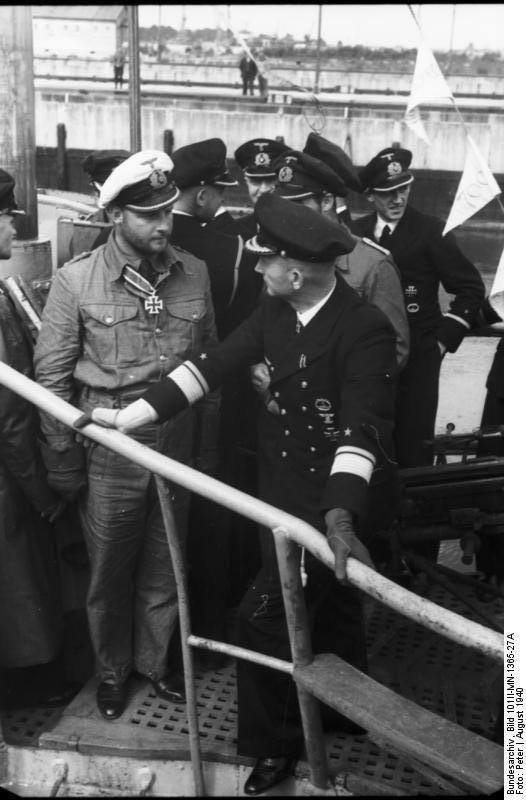 Battle of the Atlantic. - My, Battle of the Atlantic, Kriegsmarine, The Second World War, Longpost, Fleet, Video