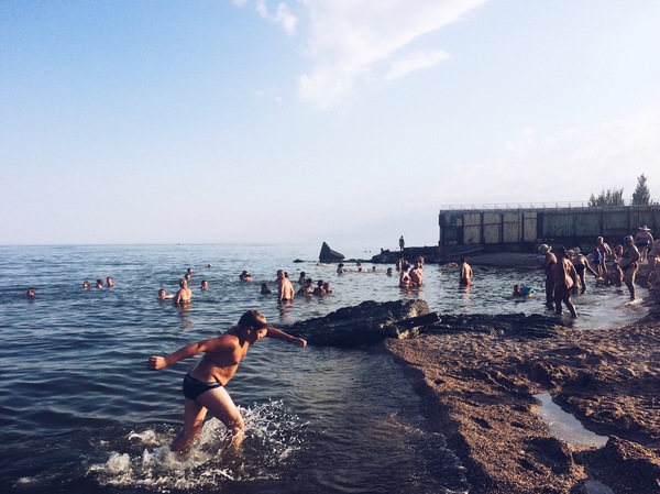 Остановись, мгновение, ты - прекрасно...