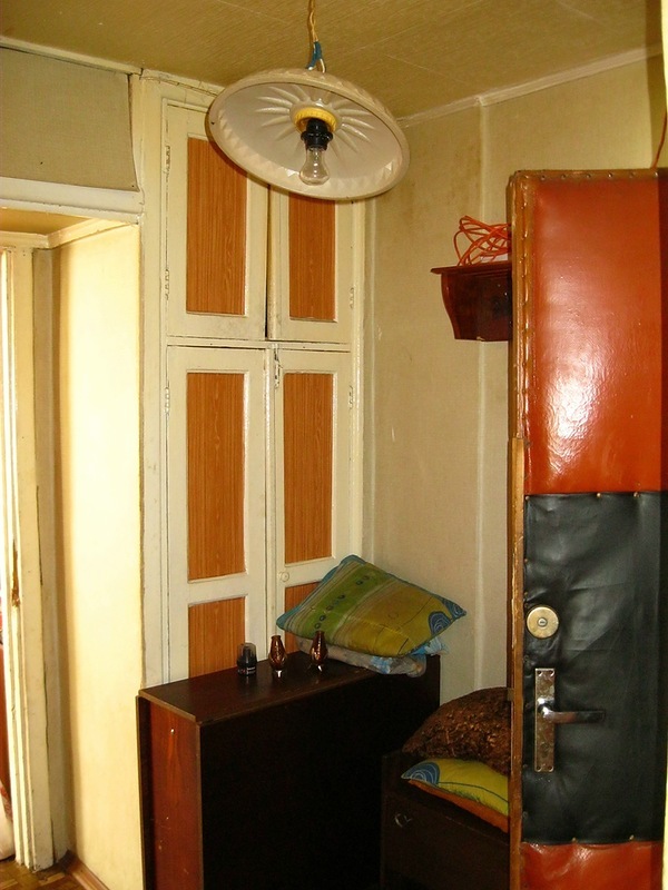 Thriller in Moscow. - My, Moscow, Rental apartment, Longpost