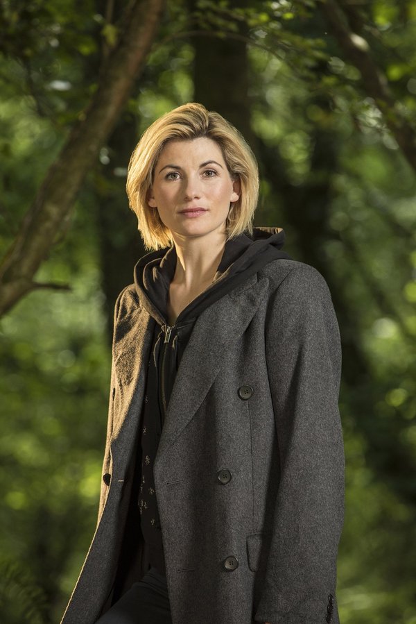 13th doctor - Doctor Who, Thirteenth, Jody Whittaker, 