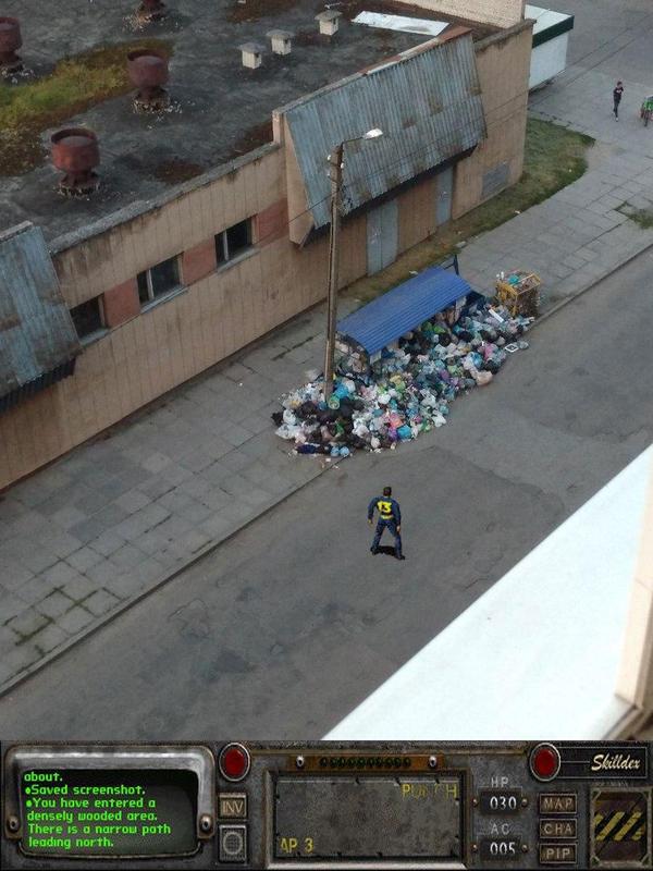 ЧистоМЭН... Скоро В STEAM и мобильных платформах