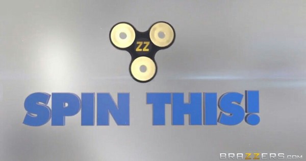 Spin it! - a promising name... - NSFW, Spinner, Porn actors, 18+, Porn, Brazzers, Porn Actors and Porn Actresses