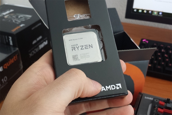 Intel Pentium Celeron at the price of Amd Ryzen 7 - AMD, AMD ryzen, Intel, , Amazon