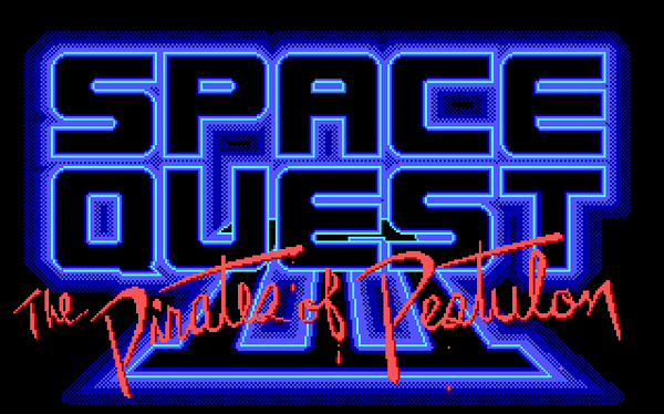 Space Quest.      . , , Space Quest, ,  , , 