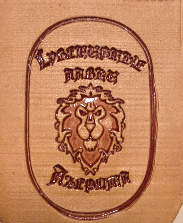 Сувенирные лавки Азерота Hearthstone, World of Warcraft, Warcraft 3, Blizzard, Сувениры, Азерот, Альянс, Орда, Длиннопост