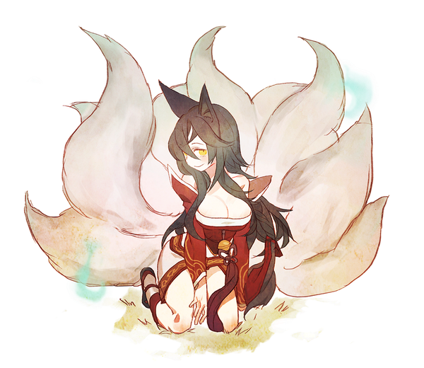 Ahri