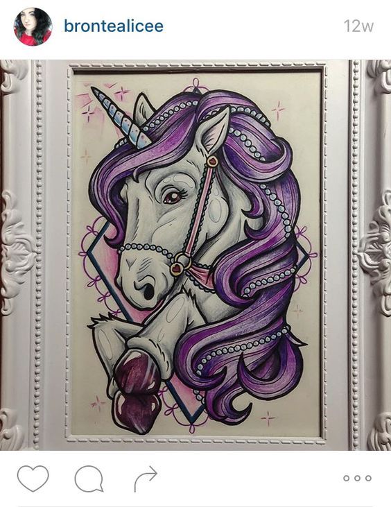 Sketches of tattoos: horse. - Tattoo, Longpost, Horses, Sketch, Tattoo Lovers League