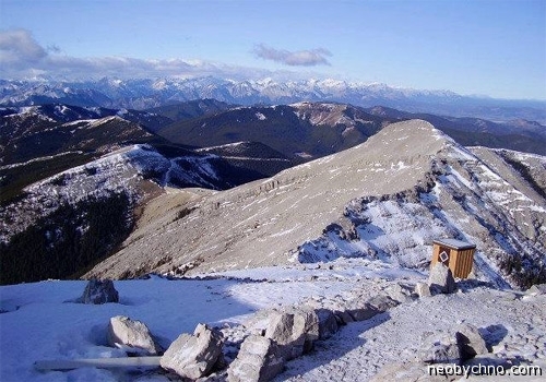 The loneliest toilets on earth. top 10 - Unusual, Toilet, Not mine, Longpost