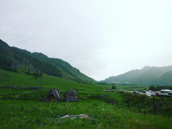 Altai beauty - My, Nature, Altai, beauty, Road trip, Longpost, Altai Republic
