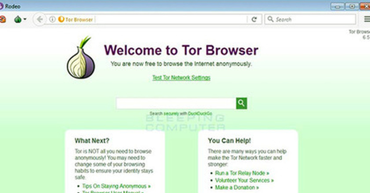 Tor browser is already running but is not responding как исправить