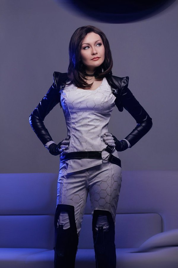      , Mass Effect, , 