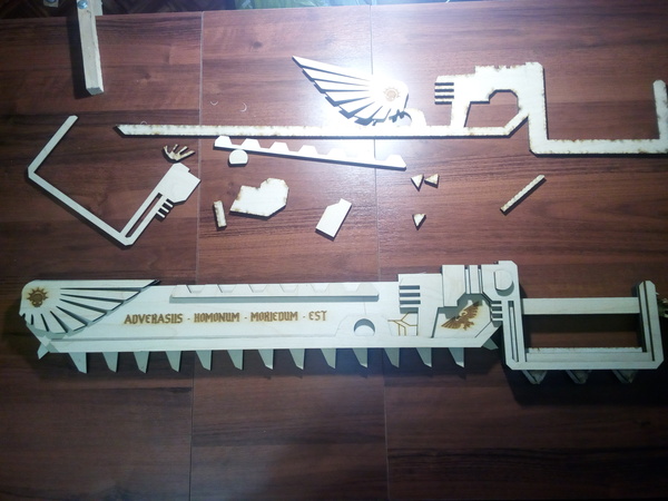    Warhammer 40000 Warhammer 40k, Warhammer, Chainsword, Adeptus Astartes, , ,  