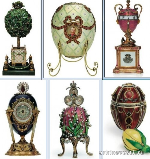 ARTICLE #8 Fake art. - My, , Fake art, Art, Carl Faberge, Longpost