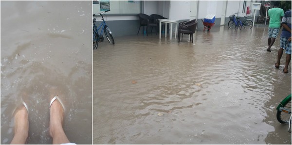 Жизнь и работа на Мальдивах. Часть 3 Мальдивы, Работа, Sunnysideoflife, Длиннопост