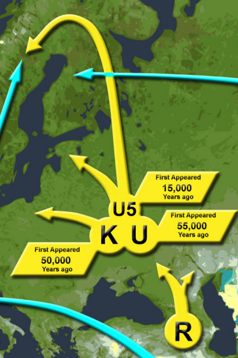 Scythians. - Scythians, Genetics, Black Sea region, Kazakhstan, Sarmatians, , DNA, Iron Age, Longpost