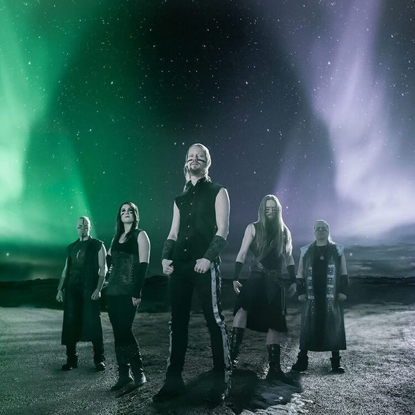 Premiere of the new Ensiferum song - Ensiferum, Epic Metal, Melodic death metal, Finland, Video