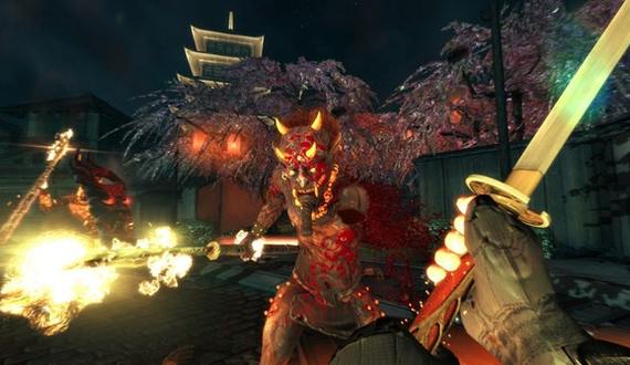 Shadow Warrior: Special Edition Free - Steam freebie, Humble bundle, Game distribution