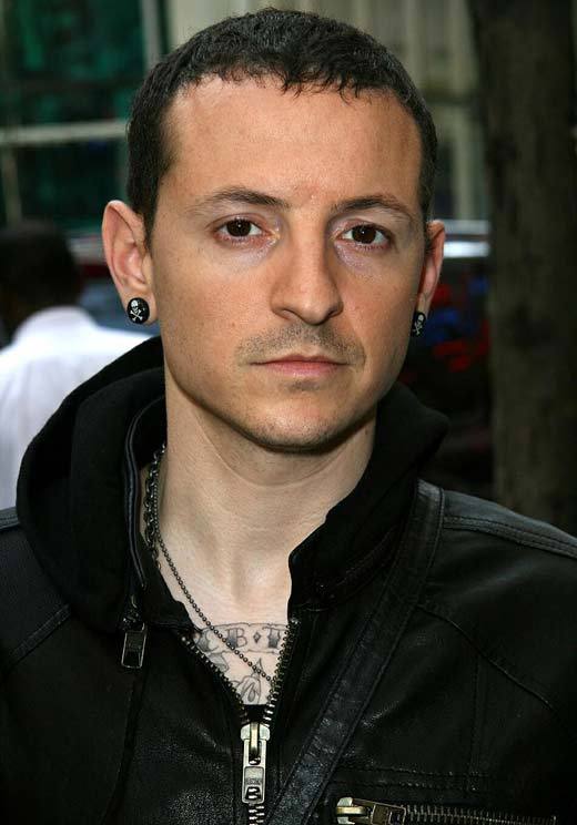 Linkin Park is gone - Linkin park, Chester Bennington, Longpost