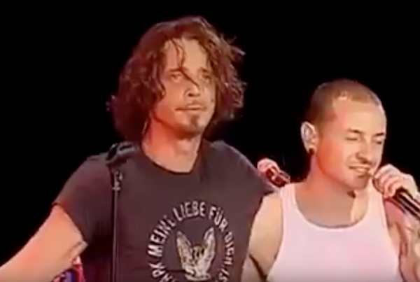 Покойся с миром, Идол поколения.