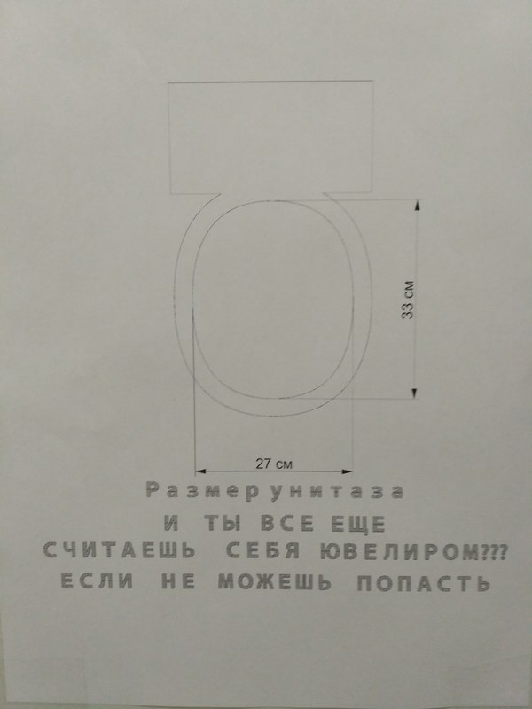 Тот неловкий момент...