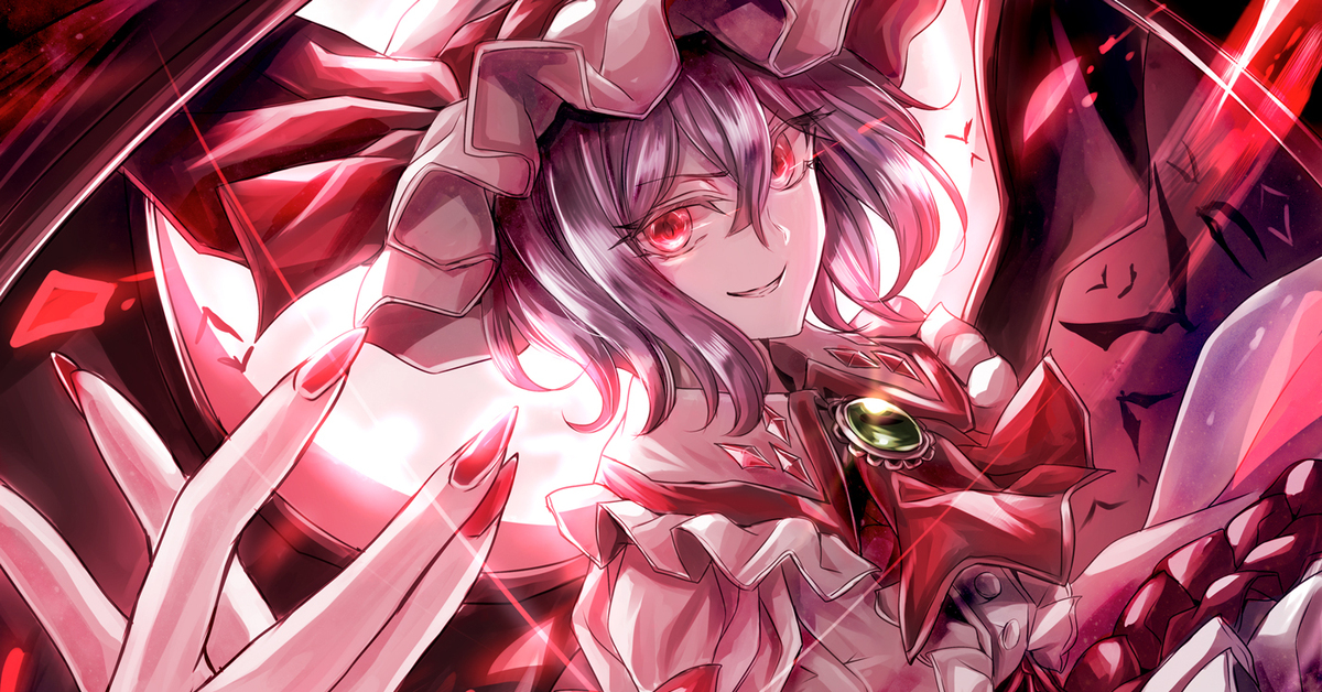 Remilia scarlet