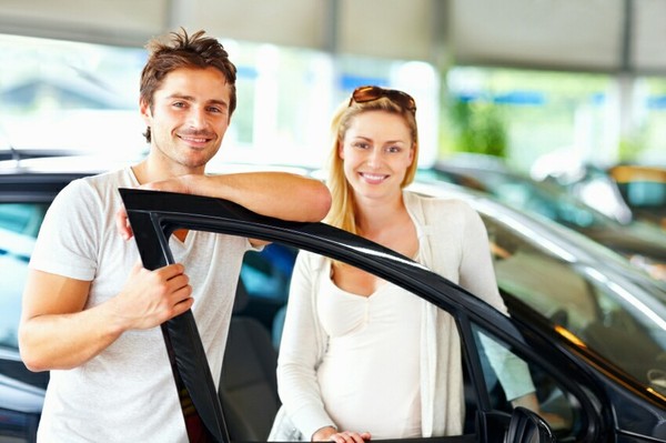 Car loan for beginners - My, Car loan, Deception, Benefit, Dealer, Life insurance, Life stories