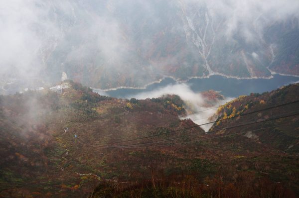 The best mountain scenery in my life! Conquering the Japanese Alps! - My, Japan, , The mountains, Japanese, , Interesting places, Travels, Interesting, Longpost