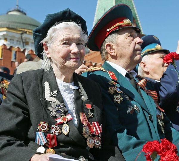 "Чтобы помнили". Женщины-герои Великой Отечественной войны на цветных фотографиях Чтобы помнили, Девушки, Женщина, Отвага, Великая Отечественная война, СССР, Прошлое, 20 век, Длиннопост