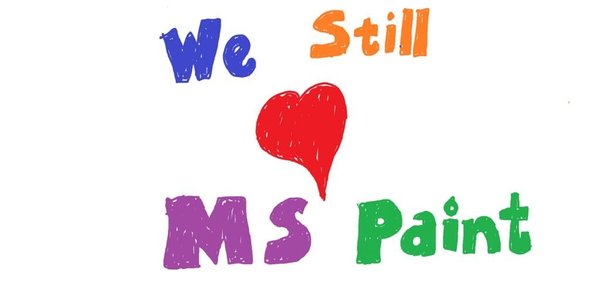 Microsoft    Paint Paint, Microsoft