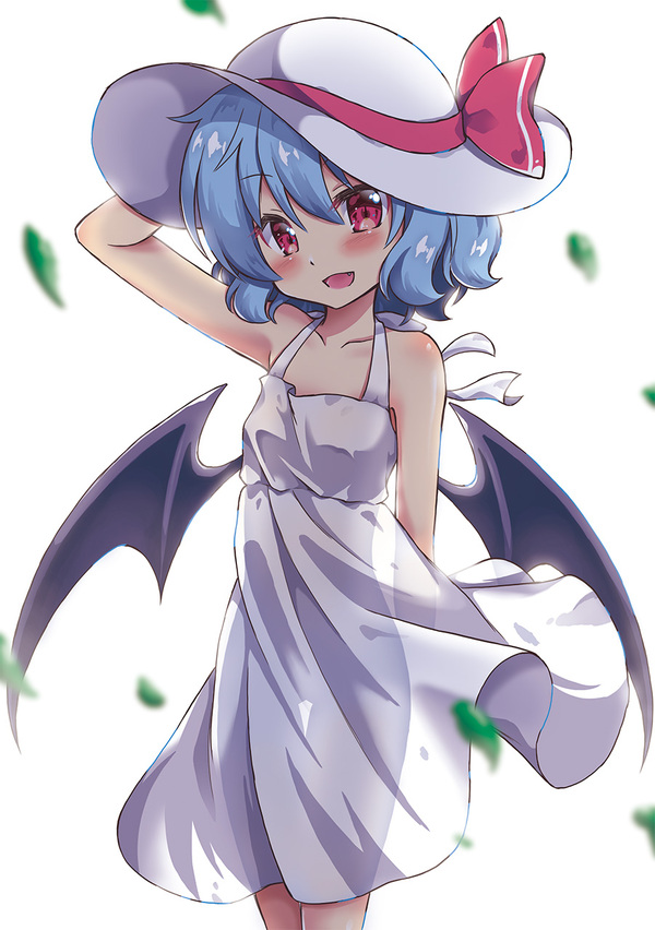 Remilia Scarlet