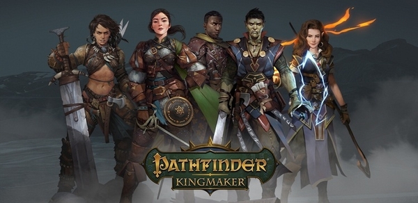   Owlcat Games - Pathfinder: Kingmaker. RPG, , Pathfinder, , Pathfinder RPG,  , Pathfinder: kingmaker, 