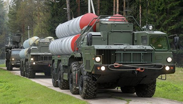 Military expert: Turkey's purchase of the S-400 will mean that the United States lost to the Russian Federation - Russia, Turkey, USA, s-400, Igor Korotchenko, Military Expert, Politics, Longpost, Zrk s-400