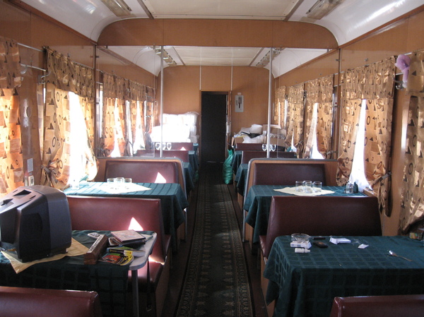 Work in the car - restaurant from the inside - My, Dining car, Russian Railways, Work in Russian Railways, Longpost