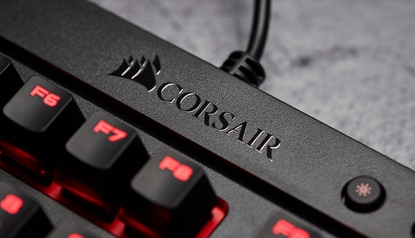 Corsair sold for $525 million - news, Technologies, Corsair, Components, Computer hardware, Longpost