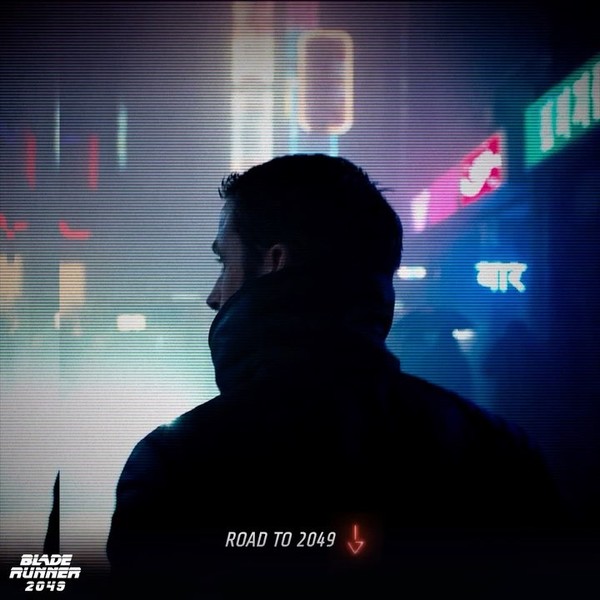 What happened in the Blade Runner universe from 2018 to 2049 - Movies, Blade runner, Warner brothers, Blade Runner 2049, Longpost