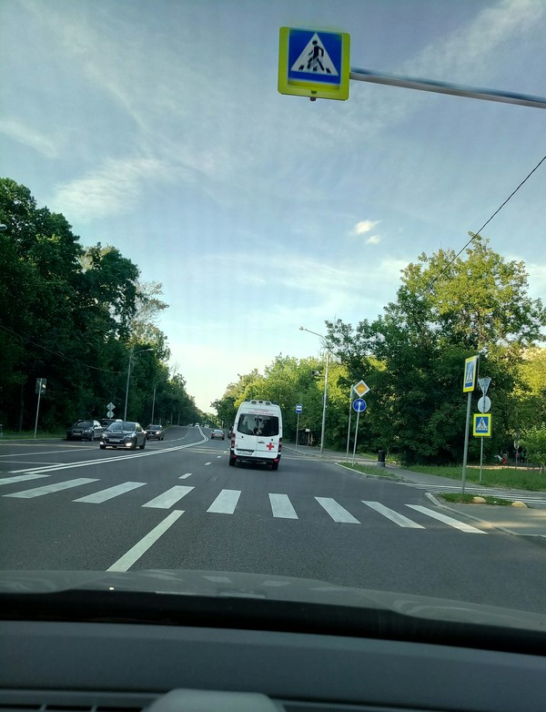 Очередной АД перфекциониста - Разметка, Ад перфекциониста, Моё, Дураки и дороги